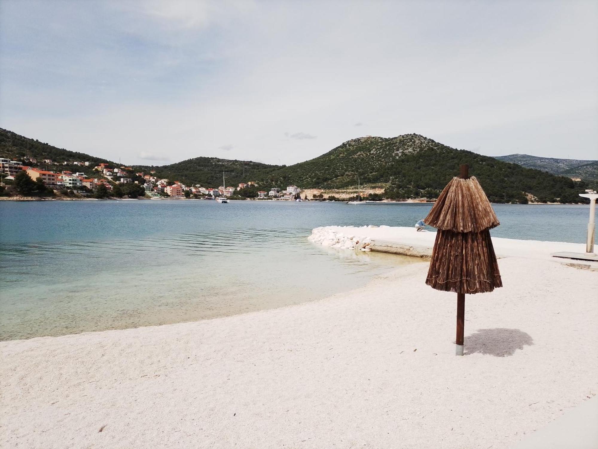 Mandi Daire Marina Dış mekan fotoğraf